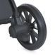 Купить Коляска 2 в 1 El Camino Genesis ME 1126 Jet Black 18 458 грн недорого