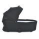 Купить Коляска 2 в 1 El Camino Genesis ME 1126 Jet Black 18 458 грн недорого