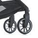 Купить Коляска 2 в 1 El Camino Genesis ME 1126 Jet Black 18 458 грн недорого