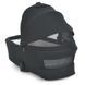 Купить Коляска 2 в 1 El Camino Genesis ME 1126 Jet Black 18 458 грн недорого