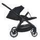 Купить Коляска 2 в 1 El Camino Genesis ME 1126 Jet Black 18 458 грн недорого
