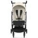 Купить Прогулочная коляска Cybex Libelle Canvas White 11 490 грн недорого