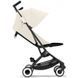 Купить Прогулочная коляска Cybex Libelle Canvas White 11 490 грн недорого