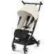 Купити Прогулянкова коляска Cybex Libelle Canvas White 11 490 грн недорого, дешево