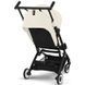 Купить Прогулочная коляска Cybex Libelle Canvas White 11 490 грн недорого