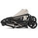 Купить Прогулочная коляска Cybex Melio Carbon 2026 Dune Grey 21 900 грн недорого