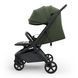 Купити Прогулянкова коляска Kinderkraft Nubi 3 Mystic Green 9 990 грн недорого