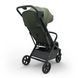 Купити Прогулянкова коляска Kinderkraft Nubi 3 Mystic Green 9 990 грн недорого