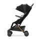 Купити Прогулянкова коляска Kinderkraft Pilot 2 Midnight Black 9 690 грн недорого
