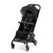 Купити Прогулянкова коляска Kinderkraft Pilot 2 Midnight Black 9 690 грн недорого
