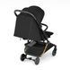 Купити Прогулянкова коляска Kinderkraft Pilot 2 Midnight Black 9 690 грн недорого