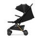 Купити Прогулянкова коляска Kinderkraft Pilot 2 Midnight Black 9 690 грн недорого
