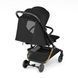 Купити Прогулянкова коляска Kinderkraft Pilot 2 Midnight Black 9 690 грн недорого