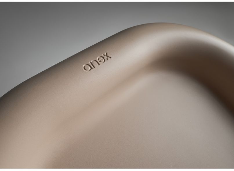 Купити Пеленальний водонепроникний матрац Anex Tumi TM-P04 Fluff 2 999 грн недорого, дешево