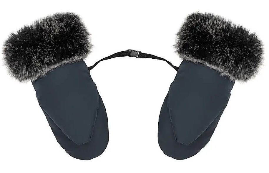 Купить Рукавицы Bair Northmuff indigo blue 1 399 грн недорого