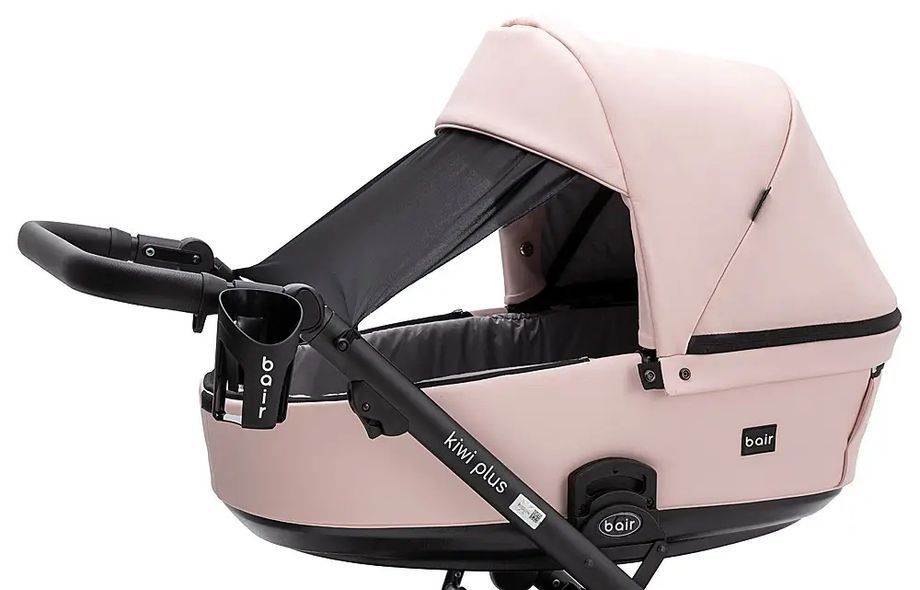 Купить Коляска 2 в 1 Bair Kiwi Plus Eco BKP-28 19 799 грн недорого