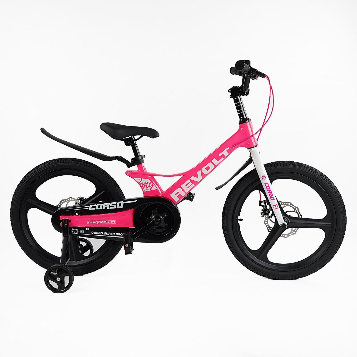 プチワゾー(petit oiseau) 　20インチ 280mm BMX velosyped-detskyi-corso-20-