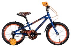Купити Велосипед дитячий Formula 16" Active синий 4 885 грн недорого, дешево