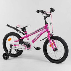 Купить Велосипед детский CORSO 16" R-16416 3 196 грн недорого