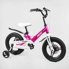 Купить Велосипед детский CORSO 14" Revolt MG-14309 3 605 грн недорого