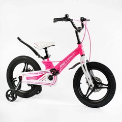 Купити Велосипед дитячий CORSO 16" Revolt MG-16442 3 941 грн недорого, дешево