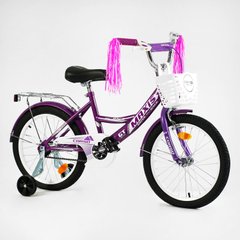 Купити Велосипед дитячий CORSO 18" Maxis CL-18397 3 527 грн недорого, дешево