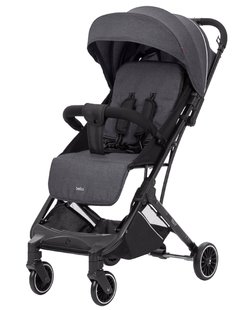 Купить Прогулочная коляска Tilly Bella T-163 Dark Grey 3 127 грн недорого