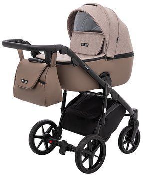 Купити Коляска дитяча 2 в 1 Adamex Nola PS-15 22 399 грн недорого, дешево