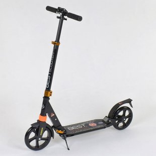 Купить Самокат двухколесный Best Scooter 030692 2 359 грн недорого