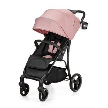 Купить Прогулочная коляска Kinderkraft Trig 2 Pink 5 090 грн недорого