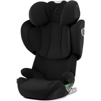 Купити Автокрісло Cybex Solution T i-Fix Sepia Black 9 990 грн недорого, дешево
