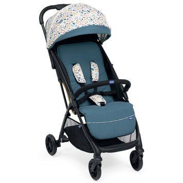 Купить Прогулочная коляска Chicco Glee 78 8 590 грн недорого