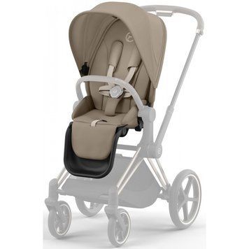 Купити Текстиль для прогулянкового блоку Cybex Priam Cozy Beige 8 200 грн недорого, дешево