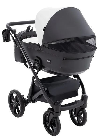 Купить Коляска 2 в 1 Bair Kiwi Plus Eco BKP-51/15 19 799 грн недорого