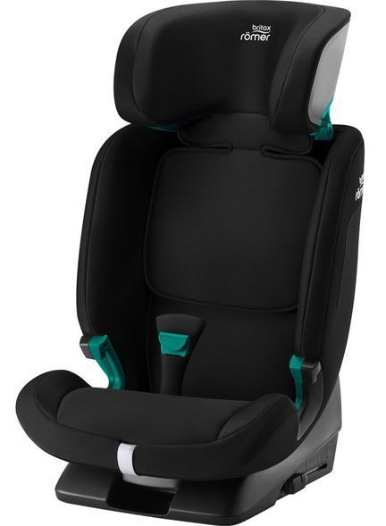Автокресло Britax Romer Evolvafix i-Size Space Black