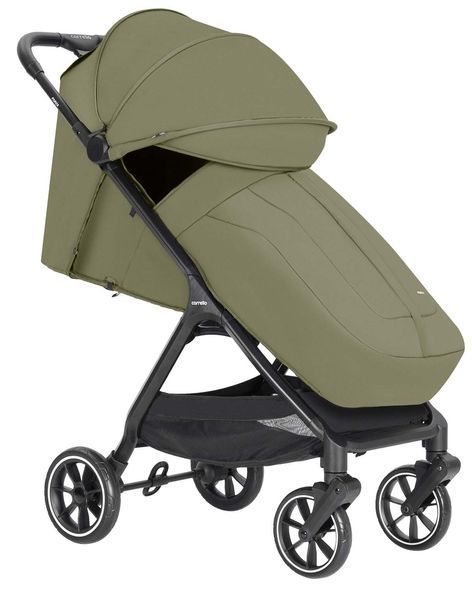 Купить Прогулочная коляска Carrello Forza CRL-5535 Lagoon Green 5 650 грн недорого