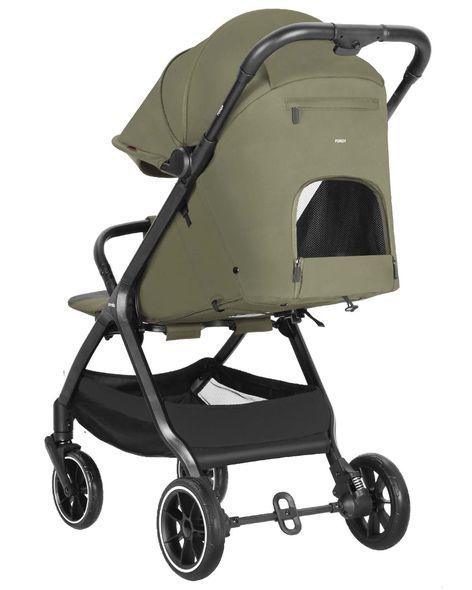 Купить Прогулочная коляска Carrello Forza CRL-5535 Lagoon Green 5 650 грн недорого