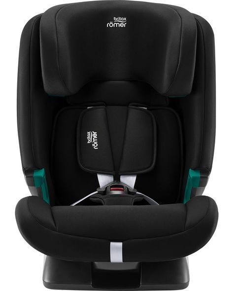 Автокресло Britax Romer Evolvafix i-Size Space Black