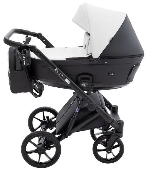 Купить Коляска 2 в 1 Bair Kiwi Plus Eco BKP-51/15 19 799 грн недорого
