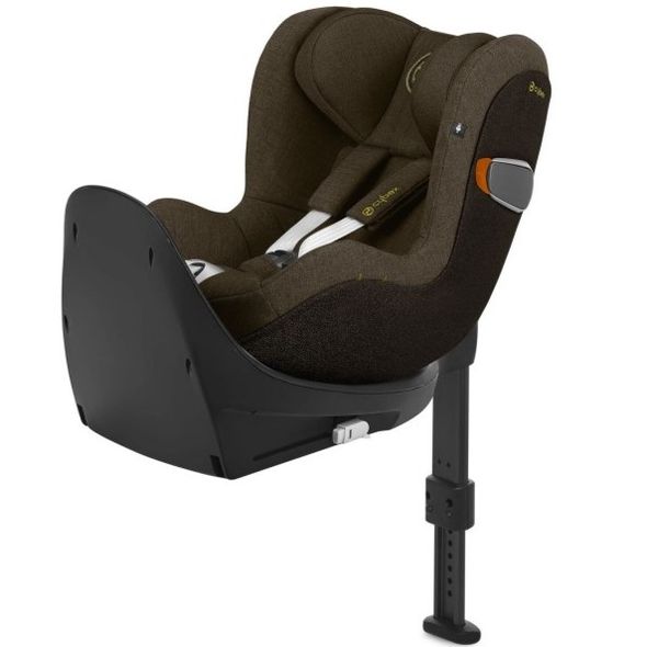 Купить Автокресло Cybex Sirona Zi i-Size Plus Khaki Green (khaki brown) 22 990 грн недорого