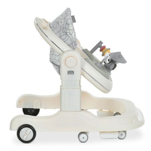Купить Ходунки El Camino ME 1200 Ursa White 2 200 грн недорого