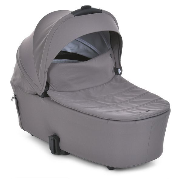 Купить Коляска 2 в 1 El Camino Genesis ME 1126 Taupe Gray 18 458 грн недорого