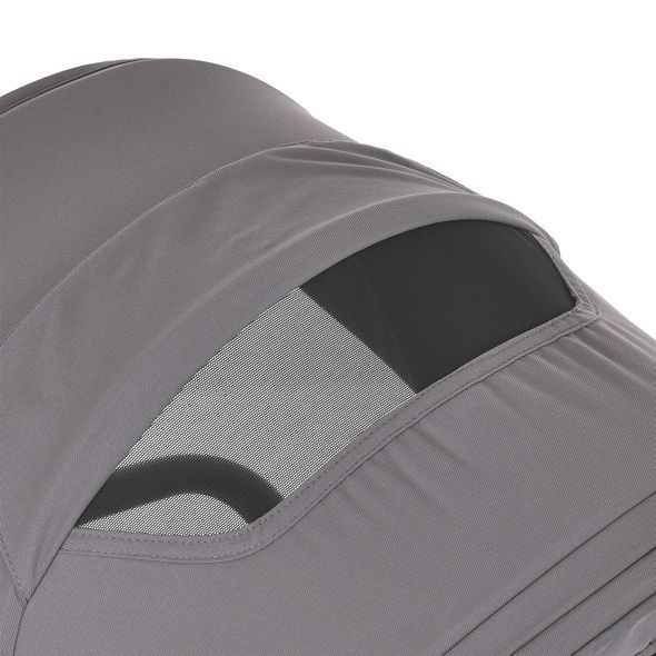 Купить Коляска 2 в 1 El Camino Genesis ME 1126 Taupe Gray 18 458 грн недорого