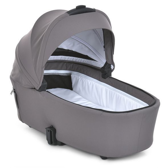 Купить Коляска 2 в 1 El Camino Genesis ME 1126 Taupe Gray 18 458 грн недорого
