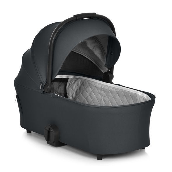 Купити Коляска універсальна 2 в 1 El Camino Coil ME 1190 Black 13 548 грн недорого, дешево