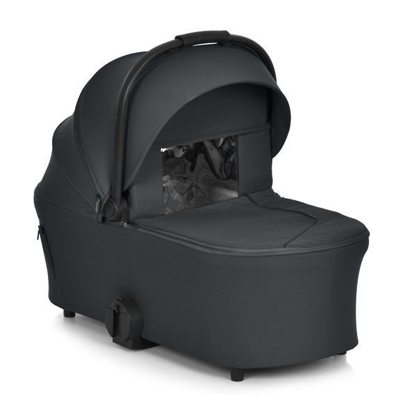 Купити Коляска універсальна 2 в 1 El Camino Coil ME 1190 Black 13 548 грн недорого, дешево