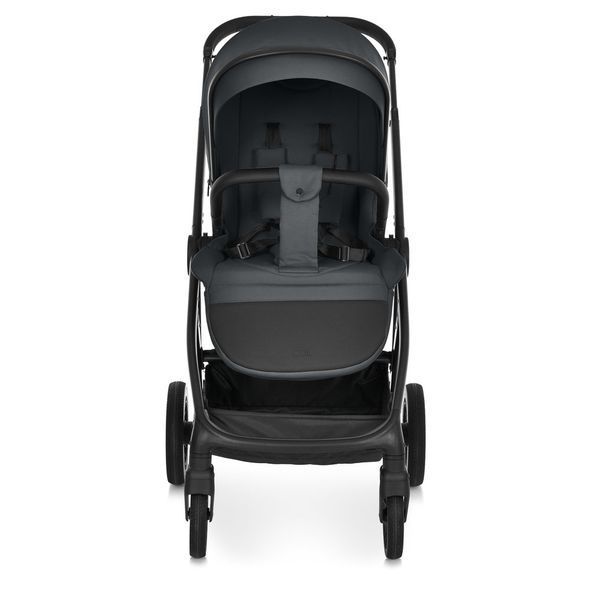 Купити Коляска універсальна 2 в 1 El Camino Coil ME 1190 Black 13 548 грн недорого, дешево