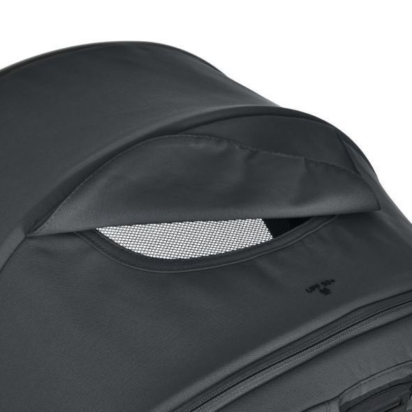 Купити Коляска універсальна 2 в 1 El Camino Coil ME 1190 Black 13 548 грн недорого, дешево