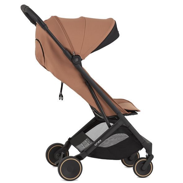 Купить Прогулочная коляска Anex Air-X&sup2; Bronzo 14 899 грн недорого