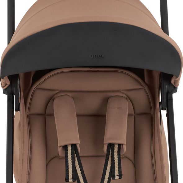 Купить Прогулочная коляска Anex Air-X&sup2; Bronzo 14 899 грн недорого